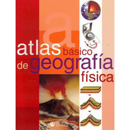 Atlas básico de geografía física