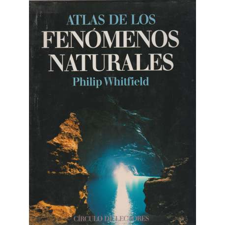 Atlas de los fenómenos naturales