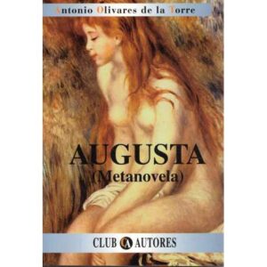 Augusta (Metanovela)