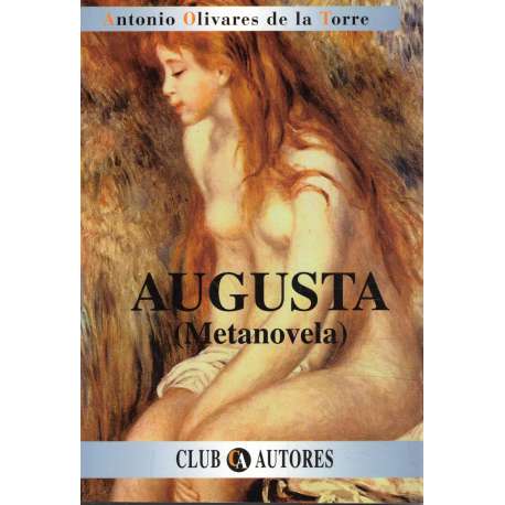 Augusta (Metanovela)