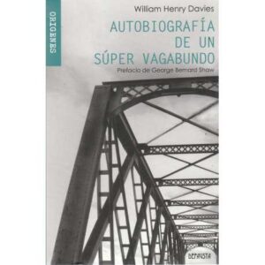 Autobiografía de un súper vagabundo