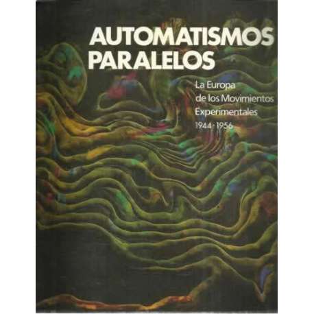Automatismos paralelos