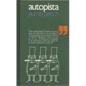 Autopista