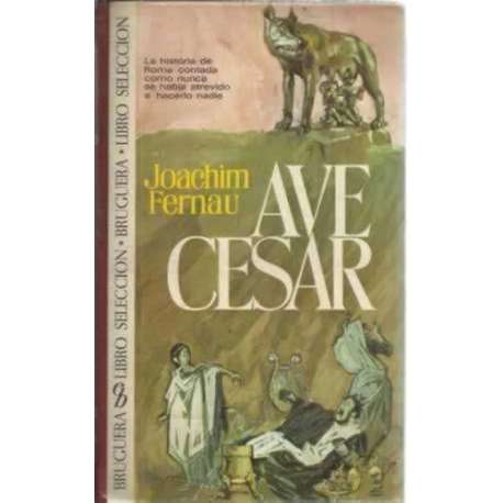 Ave Cesar