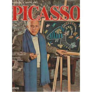 Aventura y genio de Picasso