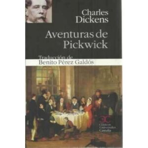 Aventuras de Pickwick