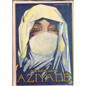 Aziyadé