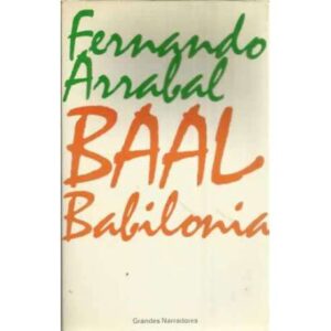 Baal Babilonia