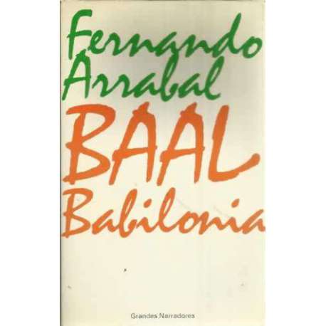 Baal Babilonia