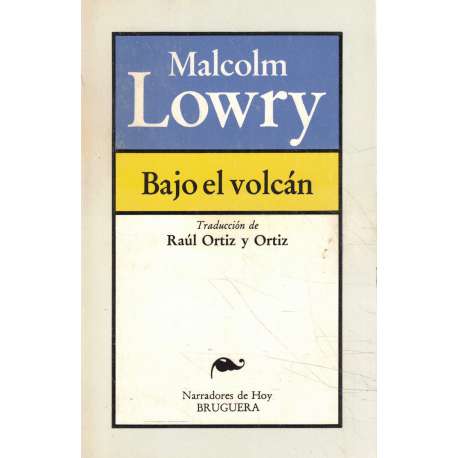 Bajo el volcán