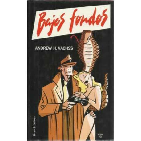 Bajos fondos