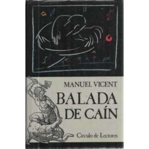BALADA DE CAÍN