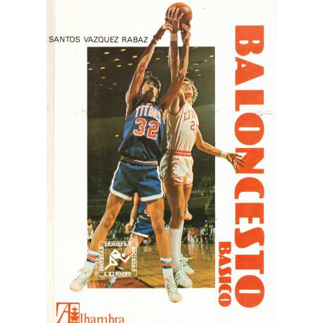 Baloncesto básico