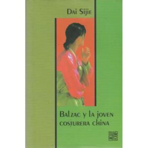 Balzac y la joven costurera china