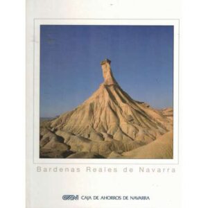 Bardenas Reales de Navarra