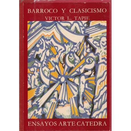 Barroco y clasicismo