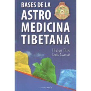 Bases de la astro medicina tibetana