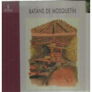 Batáns de Mosquetín