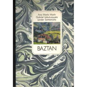 Baztan