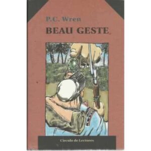 Beau Geste
