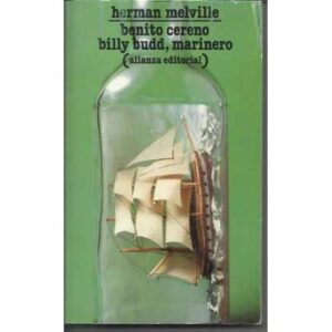 Benito Careno- Billy Budd, Marinero