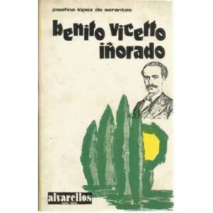 BENITO VICETTO IÑORADO