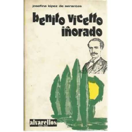 BENITO VICETTO IÑORADO