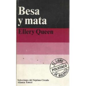 Besa y mata
