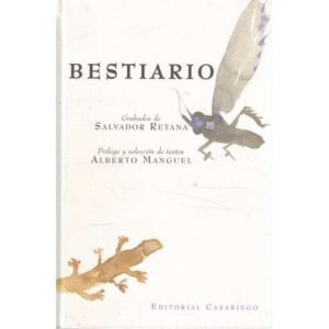 Bestiario
