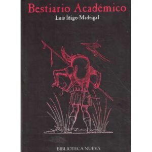 Bestiario Académico