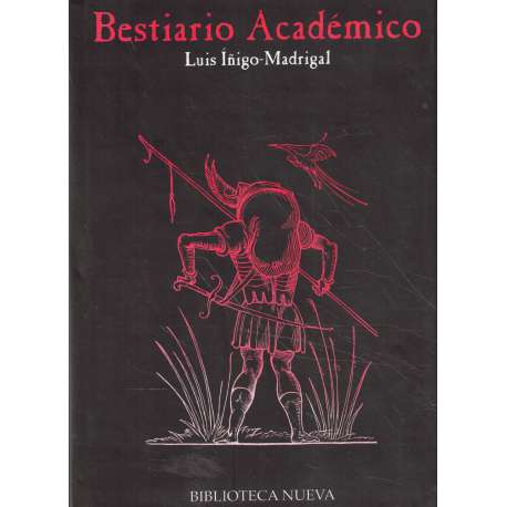 Bestiario Académico