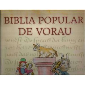 Biblia Popular de Vorau