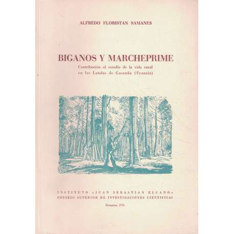Biganos y marcheprime