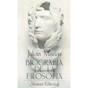 Biografía de la Filosofía