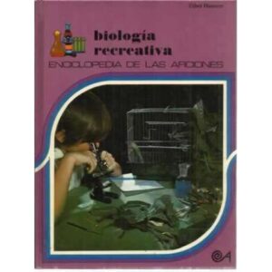 Biología recreativa