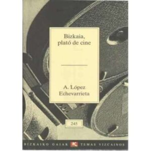 Bizkaia, plató de cine