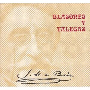 Blasones y Talegas