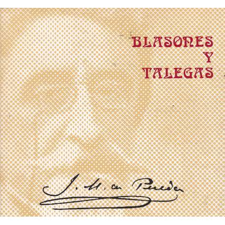 Blasones y Talegas
