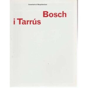 Bosch i Tarrús