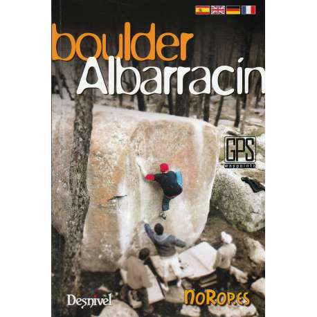 Boulder. Albarracín