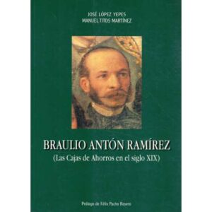 Braulio Antón Ramírez