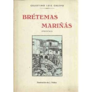 Brétemas Mariñás. Poesías