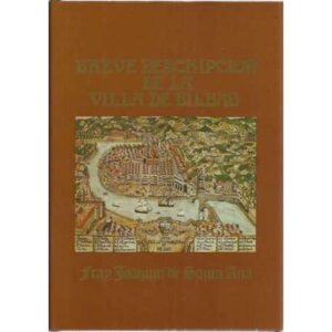 Breve descripción de la villa de Bilbao