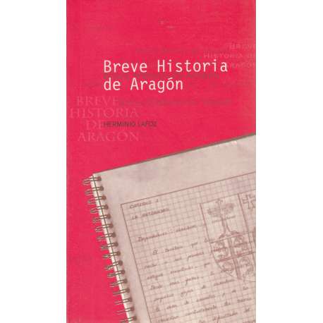 Breve Historia de Aragón