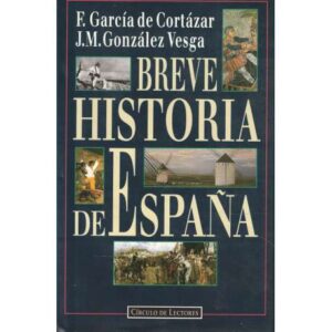 Breve historia de España