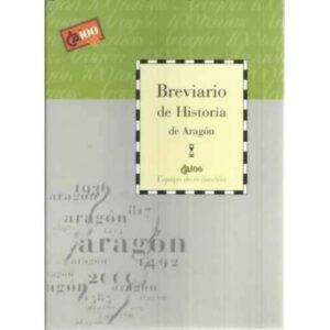 Breviario de Historia de Aragón