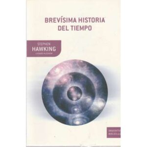 Brevísima historia del tiempo