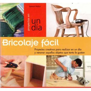 Bricolaje fácil