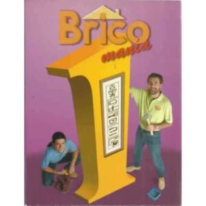 Bricomanía 1