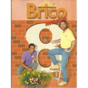 Bricomanía 8